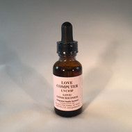 Love / Consciousness