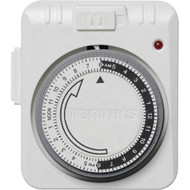 GEOTIMER 7000