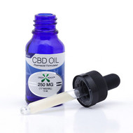 GREEN ROADS | CBD OIL | 250MG | 15ML