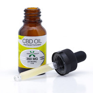 GREEN ROADS | CBD OIL | 350MG | 15ML