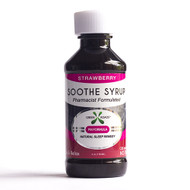 GREEN ROADS | SOOTHE SYRUP |  4OZ | 60MG
