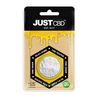 JUSTCBD | ISOLATE POWDER