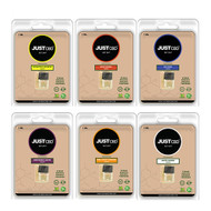 JUSTCBD | TERPENE POD | 1ML