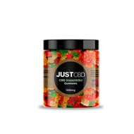 JUSTCBD GUMMY JARS