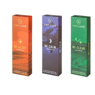 CBD LUXE | ORGANIC CBD DISPOSABLE VAPOR PEN | 200MG