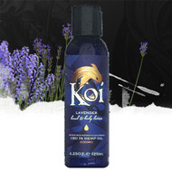 KOI CBD LOTION | 200MG | LAVENDER
