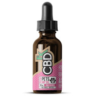 CBDFX | CBD MCT TINCTURE OIL | PET SERIES | 30ML 