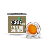 CBDFX | WAX DABS | 300MG