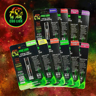 CBD LION | DISPOSABLE VAPE CARTRIDGES | 150MG 