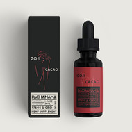 PACHAMAMA | CBD TINCTURE | 30ML