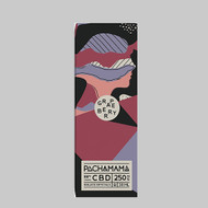 PACHAMAMA | VAPE CBD ISLATE | 30ML