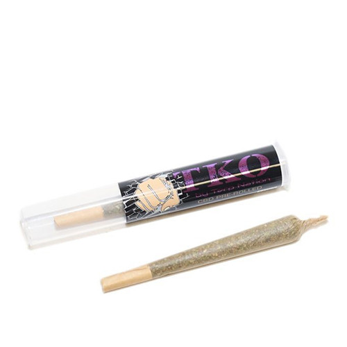 TKO CBD PREROLL vapesale247