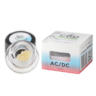 CBD PHARM | BROAD SPECTRUM CONCENTRATE | 1 GRAM
