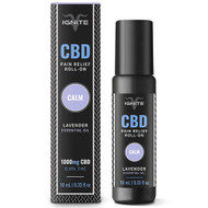 IGNITE | CBD ROLL-ON | CALM | 1000MG