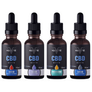 IGNITE CBD TINCTURE | 30ML | 1000MG