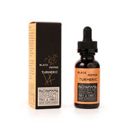 PACHAMAMA CBD | CBD TINCTURE | 30ML