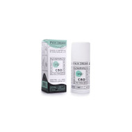 PACHAMAMA CBD | CBD PAIN CREAM | 850MG