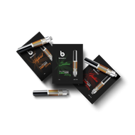 BLUUM LAB | 510 CBD CARTRIDGE | 300MG 