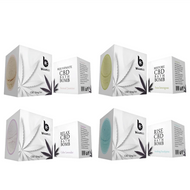 BLUUM LAB | CBD BATH BOMBS | 6OZ. 