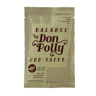 DON POLLY CBD TAFFY