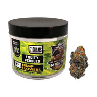 KOI CBD | HEMP FLOWER TIN | 4G