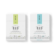 BUD CBD HEMPCIGS BY LIFTED | 1200MG | CARTON OF 10 PACKS 