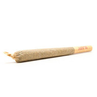  ROLLED GREEN | HEMP CBD PRE-ROLL | 2-IN-1 | 1G