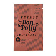 DON POLLY | HEMP GEL CAPS | 25MG | 2 COUNT | PACK OF 15
