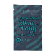 DON POLLY | HEMP GEL CAPS | 25MG | 30 COUNT