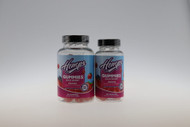HEMP GUMMIES | 300MG | 30 COUNT OF 10MG GUMMIES 