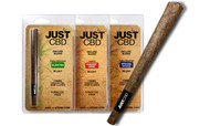 JUSTCBD | BLUNT PRE-ROLL 