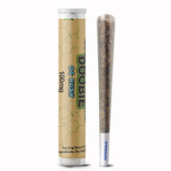 JUSTCBD | ORIGINAL CBD DOOBIE | 100MG 