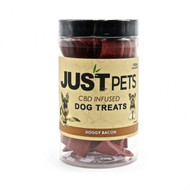 JUSTCBD | PET TREATS | 100MG 