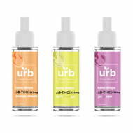 URB | DELTA 8 NANO DROPS 