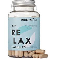 GREEN ROADS | RELAX CAPSULES | 750MG 