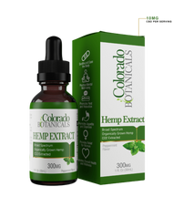GREEN ROADS | BROAD SPECTRUM CBD OIL 