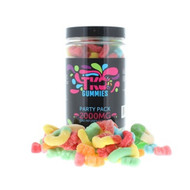 TKO CBD GUMMIES | 2000MG