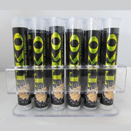 TKO CBD | TKO CAVIAR PRE-ROLL | 400MG | DISPLAY OF 24