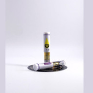 TKO | DISTILLATE CARTRIDGE