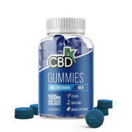 CBDfx | 60 COUNT GUMMIES PACK | 1500mg