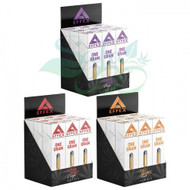 EFFEX | DETLA 8 THC CARTRIDGE | 1G 