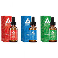 EFFEX | DELTA 8 TINCTURE | 1000MG | 30ML 
