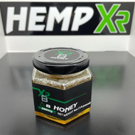 HEMP XR | DELTA 8 HONEY JAR | 500MG