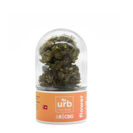 URB | DELTA 8 CBG FLOWER | 5G 
