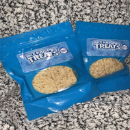 HEMP XR | DELTA 8 RICE KRISPIE TREAT | 2PACK | 500MG