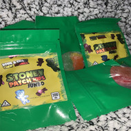 HEMP XR | DELTA 8 STONEY PATCH KIDS GUMMIES | 300MG 