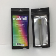 MADCHILL BY BAD DAYS | FULL SPECTRUM DELTA 8 CARTRIDGE| 1ML | 1000MG