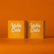 YABBA DABA | PREMIUM DELTA 8 SHATTER SAUCE | 1G
