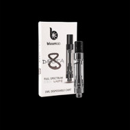 BLUUM LAB | DELTA 8 DISPOSABLE VAPE | 1ML | 95% DELTA 8 & 5% TERPS