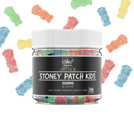 HEMP XR | DELTA 8 STONEY PATCH KIDS GUMMIES | 250MG